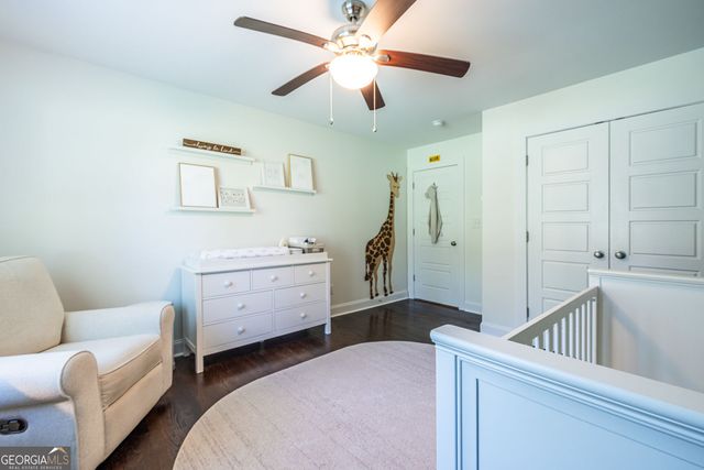 286 Eleanor Street SE, Atlanta, GA 30317