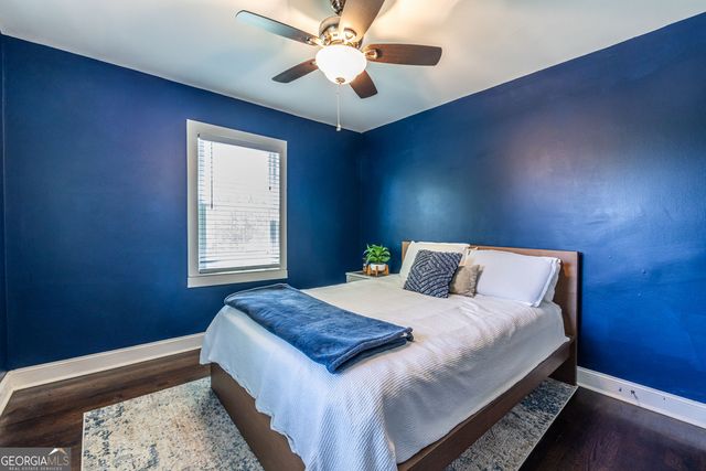 286 Eleanor Street SE, Atlanta, GA 30317