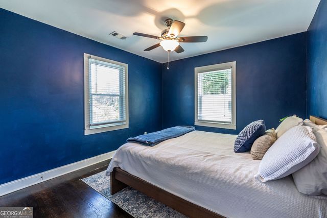 286 Eleanor Street SE, Atlanta, GA 30317