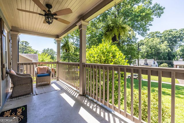 286 Eleanor Street SE, Atlanta, GA 30317