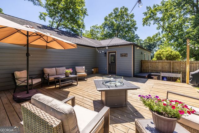 286 Eleanor Street SE, Atlanta, GA 30317