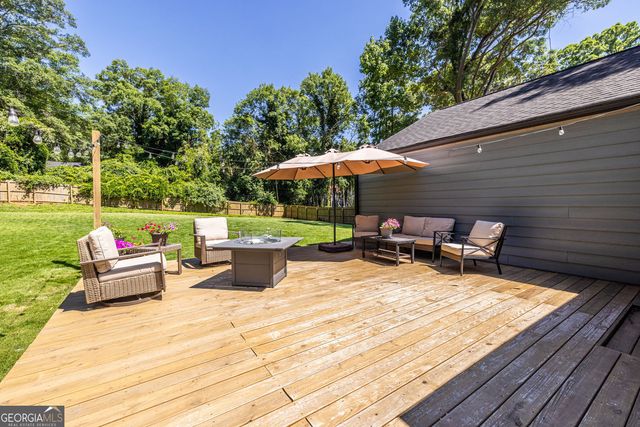 286 Eleanor Street SE, Atlanta, GA 30317