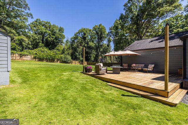 286 Eleanor Street SE, Atlanta, GA 30317