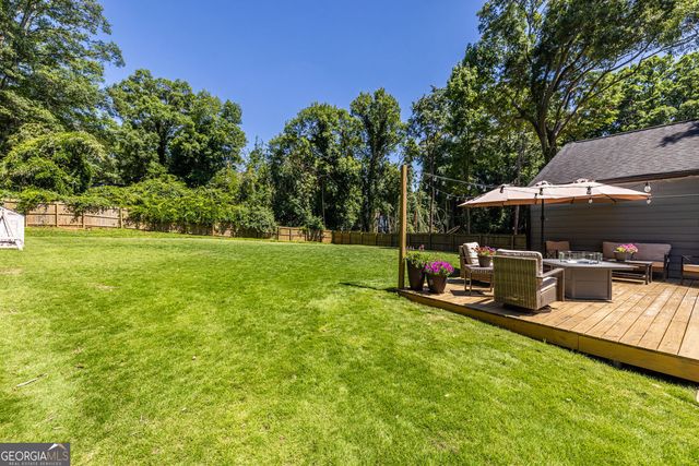 286 Eleanor Street SE, Atlanta, GA 30317