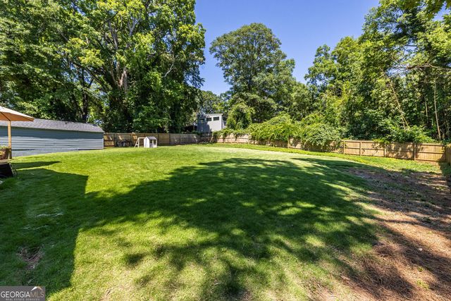 286 Eleanor Street SE, Atlanta, GA 30317