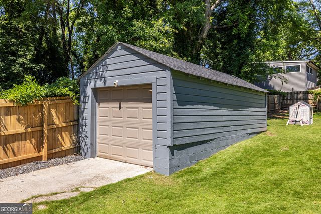 286 Eleanor Street SE, Atlanta, GA 30317
