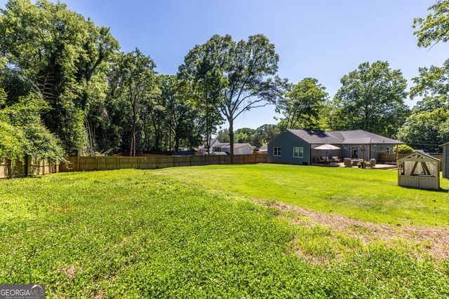 286 Eleanor Street SE, Atlanta, GA 30317