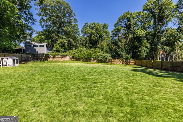 286 Eleanor Street SE, Atlanta, GA 30317