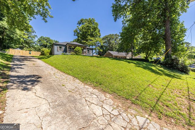 286 Eleanor Street SE, Atlanta, GA 30317