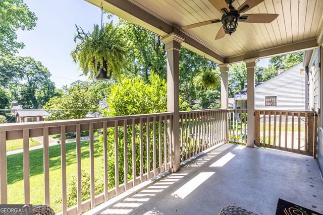 286 Eleanor Street SE, Atlanta, GA 30317