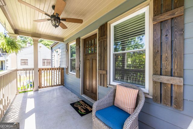 286 Eleanor Street SE, Atlanta, GA 30317