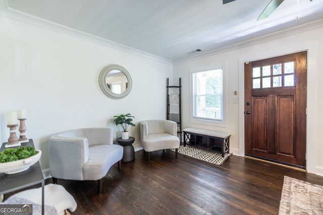 286 Eleanor Street SE, Atlanta, GA 30317