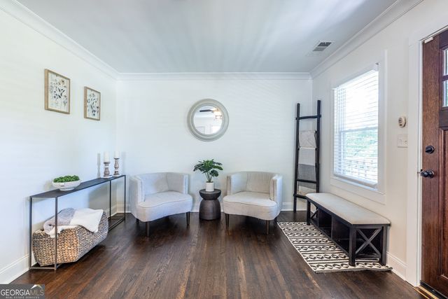 286 Eleanor Street SE, Atlanta, GA 30317