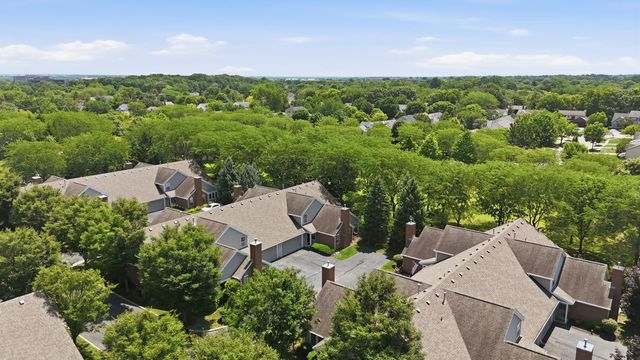 6155 Glenvillage Drive, Dublin, OH 43016