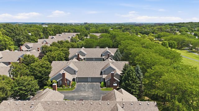 6155 Glenvillage Drive, Dublin, OH 43016