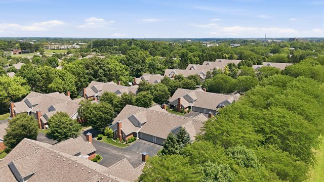 6155 Glenvillage Drive, Dublin, OH 43016