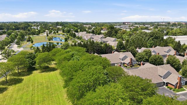 6155 Glenvillage Drive, Dublin, OH 43016