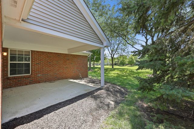 6155 Glenvillage Drive, Dublin, OH 43016