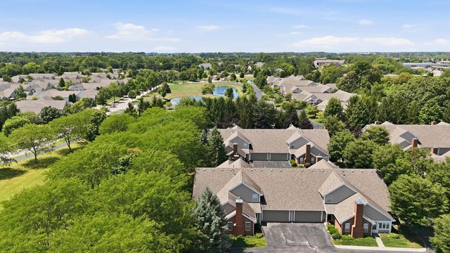 6155 Glenvillage Drive, Dublin, OH 43016