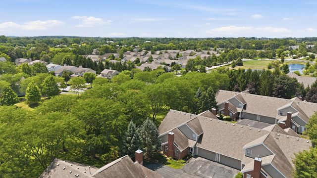 6155 Glenvillage Drive, Dublin, OH 43016