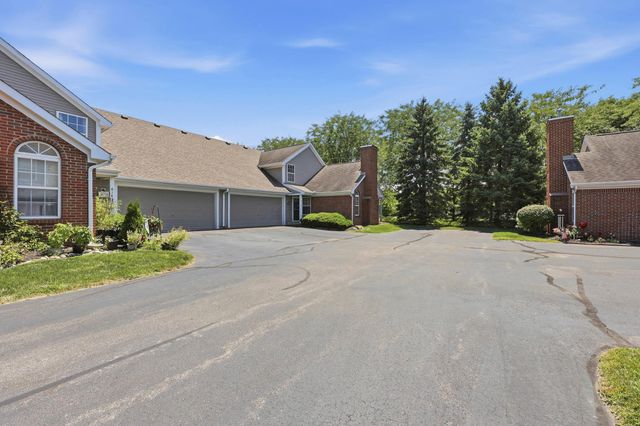 6155 Glenvillage Drive, Dublin, OH 43016