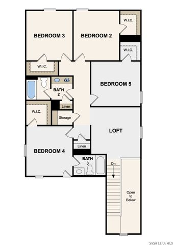 9220 Ocotillo Rdg, San Antonio, TX 78222
