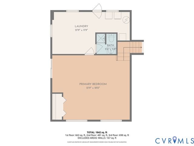 20237 Sheffield Pl, South Chesterfield, VA 23803