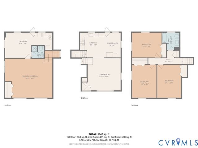 20237 Sheffield Pl, South Chesterfield, VA 23803