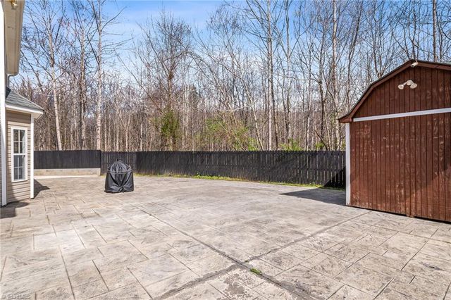 5663 Fairway Forest Drive, Winston-salem, NC 27105