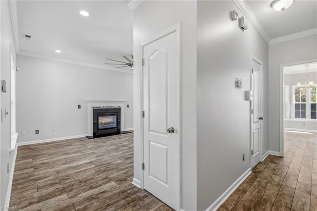 5663 Fairway Forest Drive, Winston-salem, NC 27105