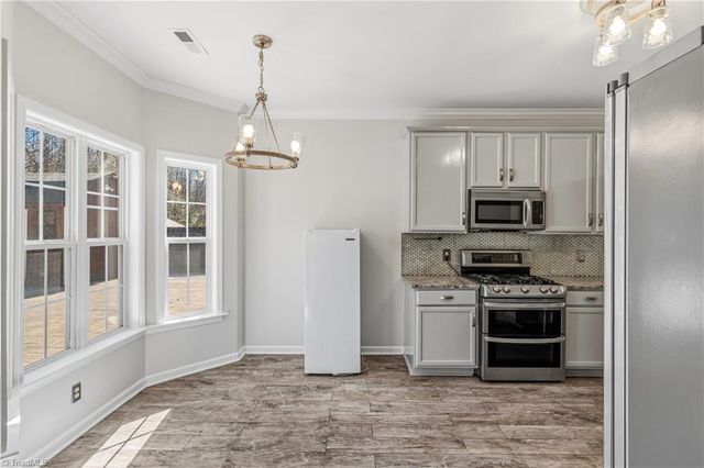 5663 Fairway Forest Drive, Winston-salem, NC 27105