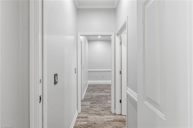 5663 Fairway Forest Drive, Winston-salem, NC 27105