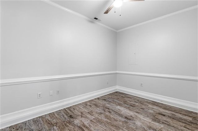 5663 Fairway Forest Drive, Winston-salem, NC 27105