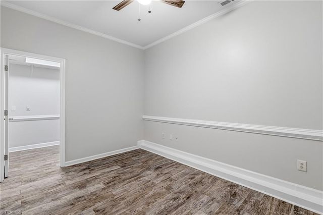 5663 Fairway Forest Drive, Winston-salem, NC 27105