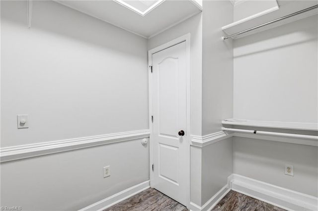 5663 Fairway Forest Drive, Winston-salem, NC 27105