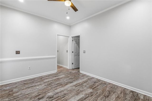 5663 Fairway Forest Drive, Winston-salem, NC 27105