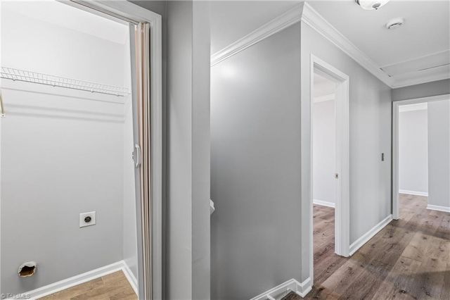 5663 Fairway Forest Drive, Winston-salem, NC 27105