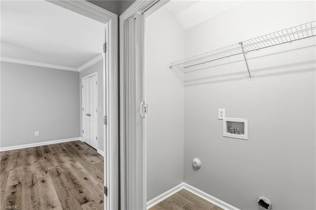 5663 Fairway Forest Drive, Winston-salem, NC 27105