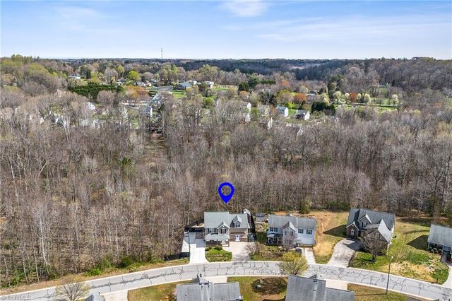 5663 Fairway Forest Drive, Winston-salem, NC 27105