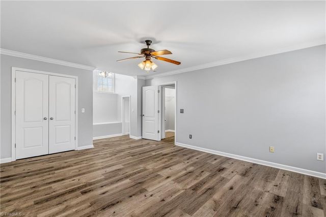 5663 Fairway Forest Drive, Winston-salem, NC 27105