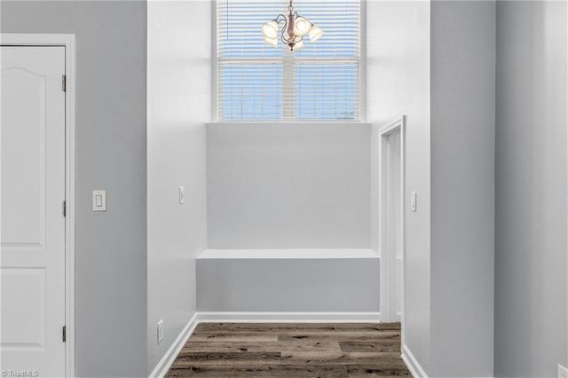 5663 Fairway Forest Drive, Winston-salem, NC 27105