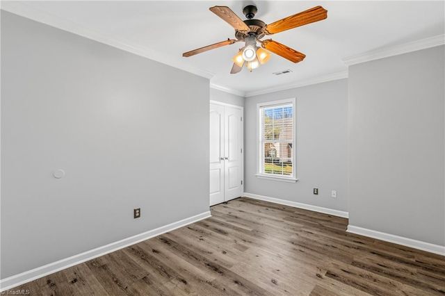 5663 Fairway Forest Drive, Winston-salem, NC 27105