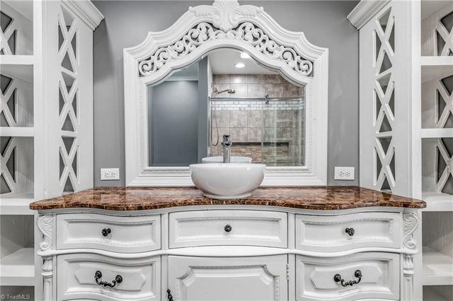 5663 Fairway Forest Drive, Winston-salem, NC 27105