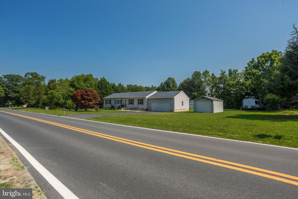 24339 BANKS RD, Millsboro, DE 19966
