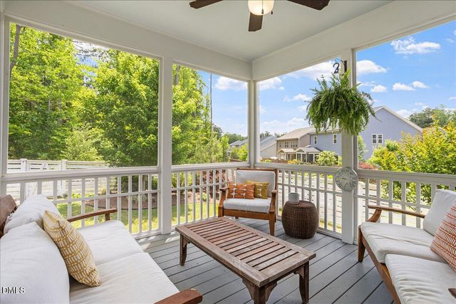 345 Chauncey Circle, Chapel Hill, NC 27516