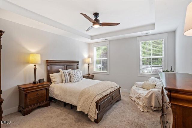 345 Chauncey Circle, Chapel Hill, NC 27516