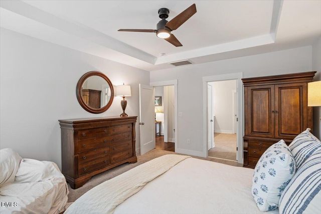 345 Chauncey Circle, Chapel Hill, NC 27516