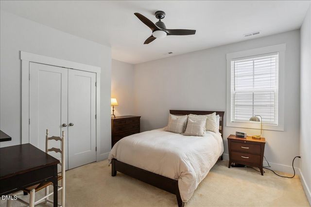 345 Chauncey Circle, Chapel Hill, NC 27516
