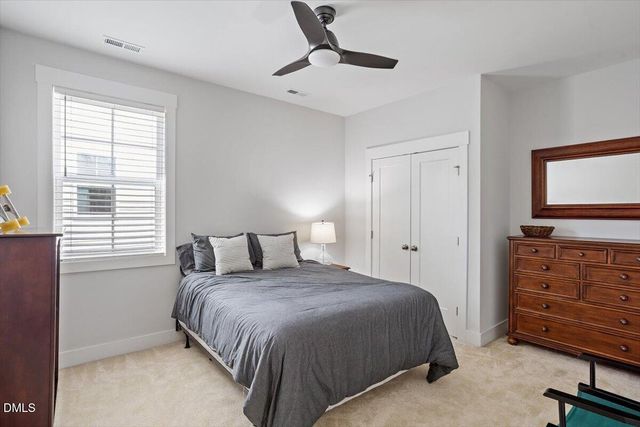 345 Chauncey Circle, Chapel Hill, NC 27516