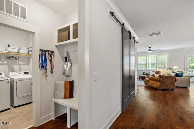 345 Chauncey Circle, Chapel Hill, NC 27516